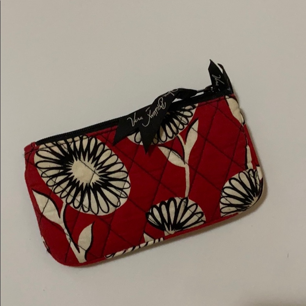 Vera Bradley Coin Purse